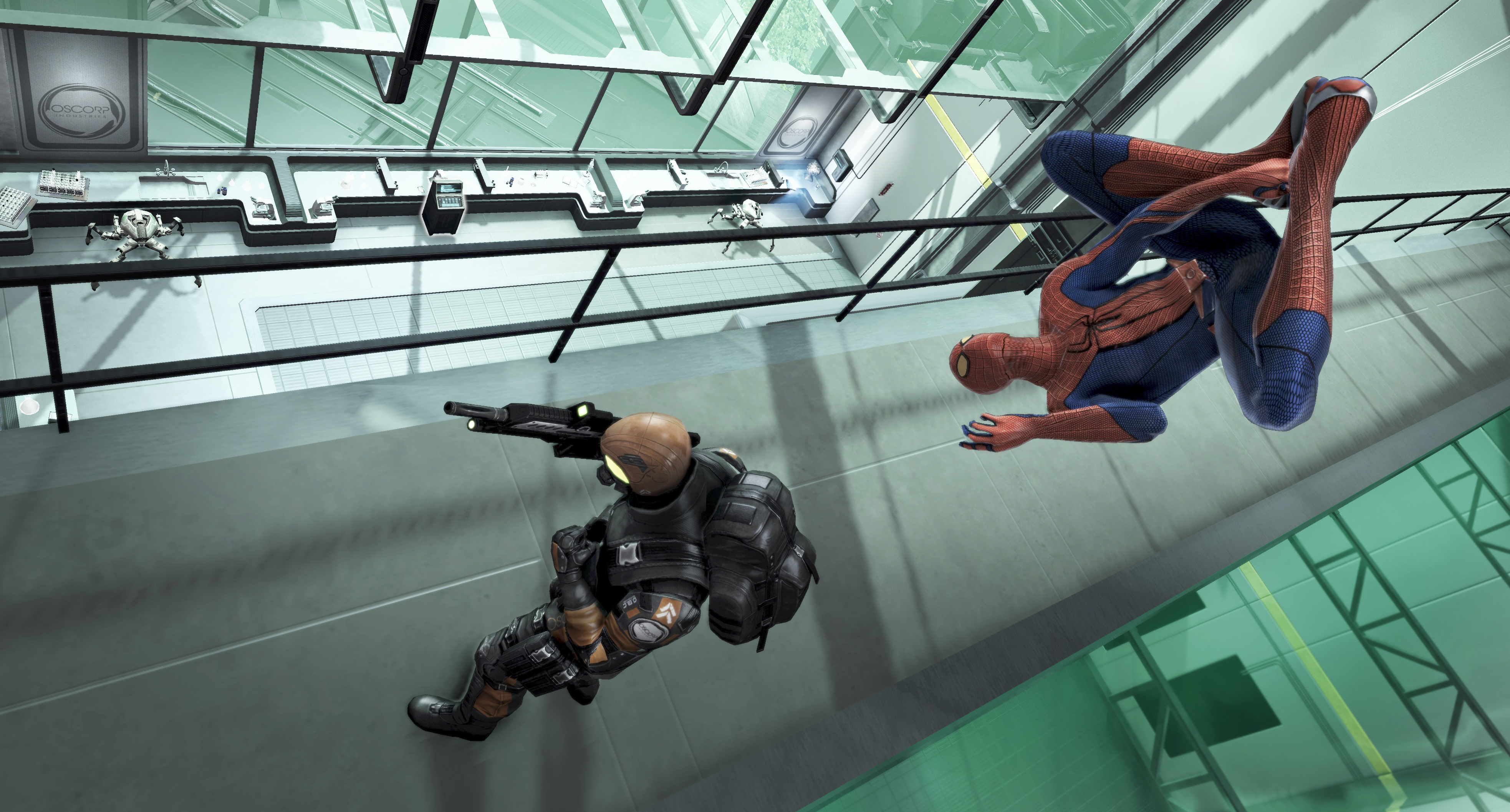 5 man игры. The amazing Spider-man игра. The amazing Spider-man 1 игра. Новый человек паук игра 2012. Человек паук игра 2012.