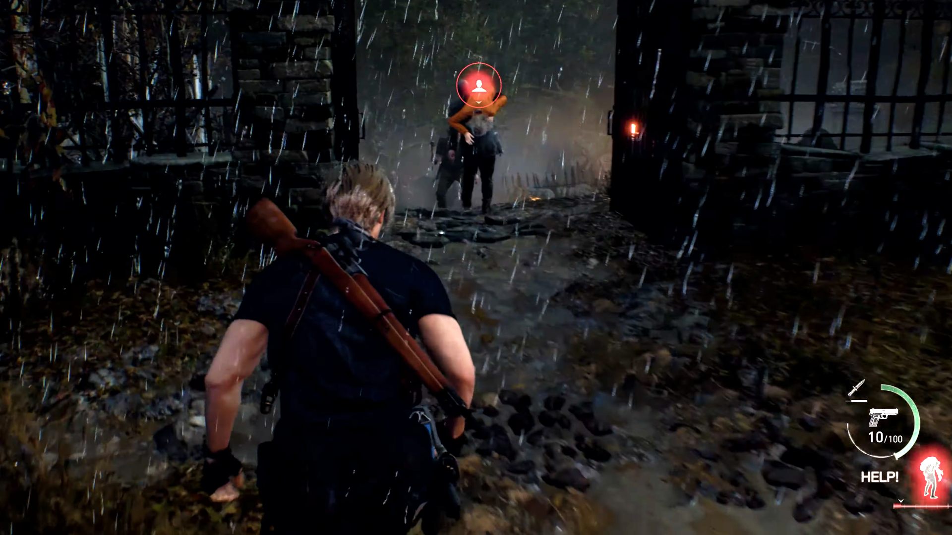 Resident Evil 4 Remake (2023) Trainer +19 on Vimeo